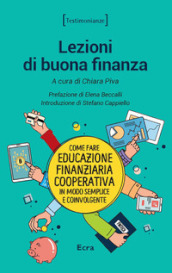 Lezioni di buona finanza