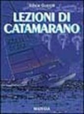 Lezioni di catamarano