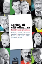 Lezioni di cittadinanza