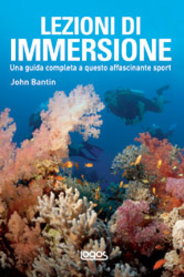 Lezioni di immersione - John Bantin