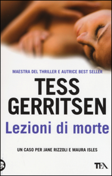 Lezioni di morte - Tess Gerritsen