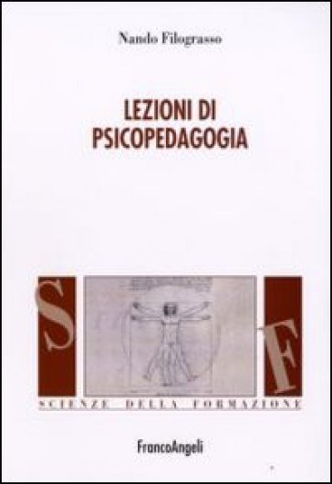 Lezioni di psicopedagogia - Nando Filograsso