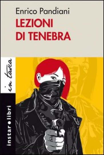 Lezioni di tenebra - Enrico Pandiani