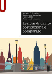 Lezioni di diritto costituzionale comparato