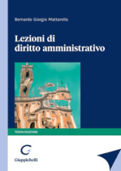 Lezioni di diritto amministrativo