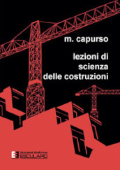 Lezioni di scienza delle costruzioni