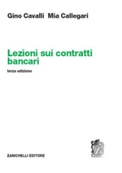 Lezioni sui contratti bancari