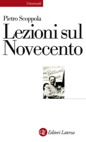 Lezioni sul Novecento