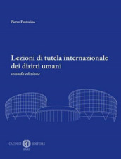 Lezioni di tutela internazionale dei diritti umani. Nuova ediz.