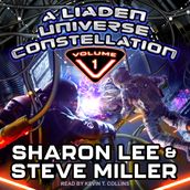 A Liaden Universe Constellation - Volume 1