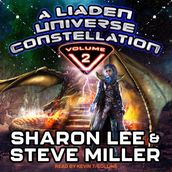 A Liaden Universe Constellation - Volume 2