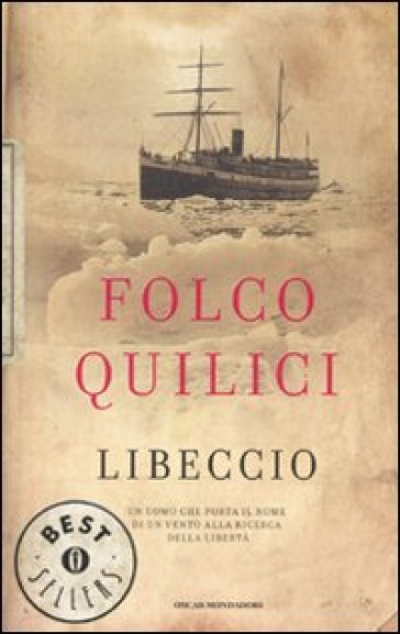 Libeccio - Folco Quilici