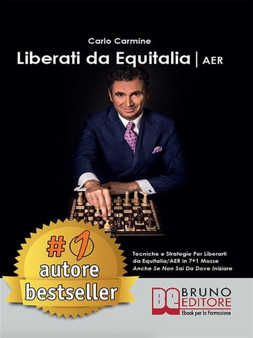 Liberati Da Equitalia/Aer - CARMINE CARLO