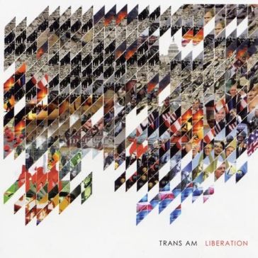 Liberation - Trans Am