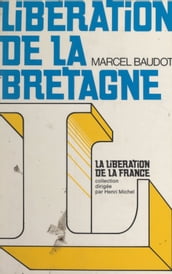 Libération de la Bretagne