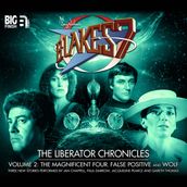 Liberator Chronicles Volume 02, The