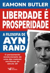 Liberdade é prosperidade