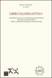 Liberi dall ergastolo. Porta un fiore per l abolizione dell ergastolo