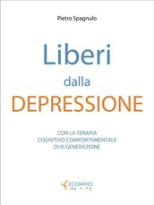 Liberi dalla depressione