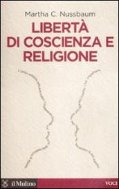 Libertà di coscienza e religione