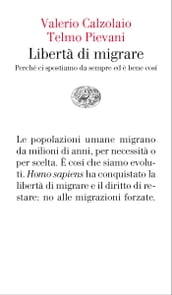 Libertà di migrare