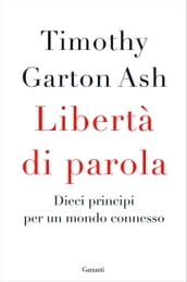 Libertà di parola