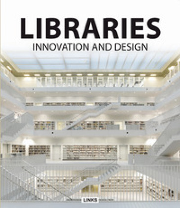 Libraries innovation & design - Carles Broto