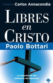 Libres en Cristo