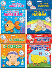 Libri bagno squeak! (Sfusi)