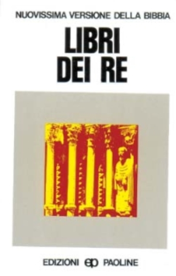 Libri dei re