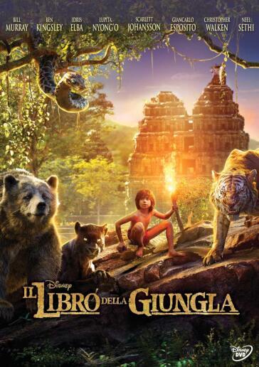 Libro Della Giungla (Il) - Live Action - Jon Favreau