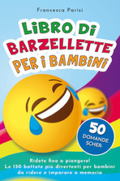 Libro di barzellette per i bambini