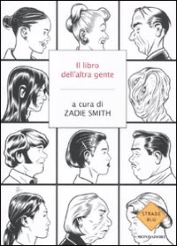 Libro dell'altra gente (Il)