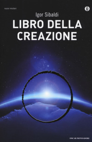 Libro della creazione - Igor Sibaldi