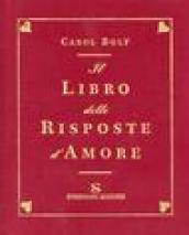 Libro delle risposte d amore