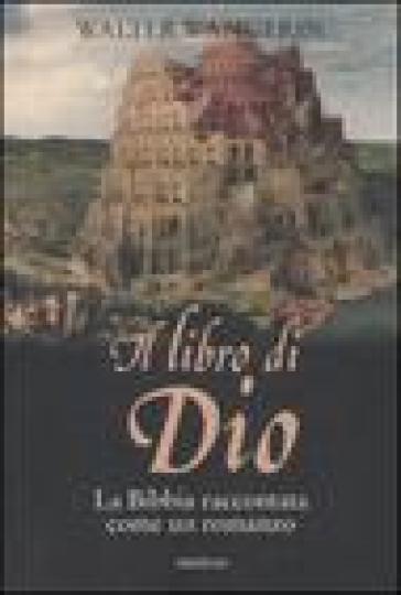 Libro di Dio (Il) - Walter Wangerin