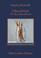 Libro di furti