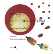 Libro-gioco con la piccola lanterna