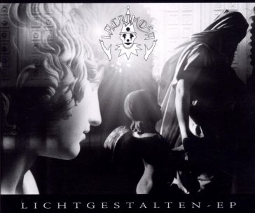 Lichtgestalten - Lacrimosa