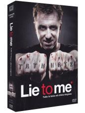 Lie to me - Stagione 03 (4 DVD)