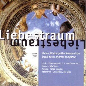 Liebestraum - AA.VV. Artisti Vari