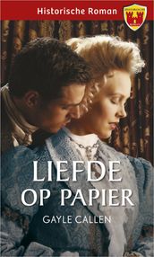 Liefde op papier