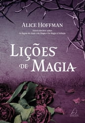 Lições de magia