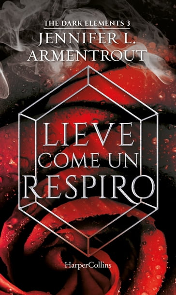 Lieve come un respiro - Jennifer L. Armentrout