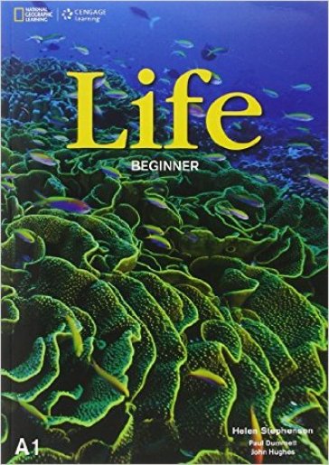 Life. Beginner. Student's book-Workbook. Per le Scuole superiori. Con e-book. Con espansione online - Helen Stephenson - Paul Dummett - John Hughes