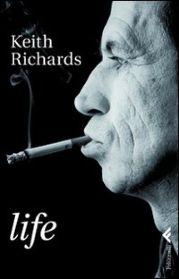 Life - James Fox - Keith Richards