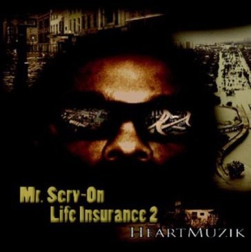 Life insurance 2 - Mr. Serv-On