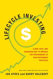 Lifecycle Investing