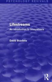 Lifestreams