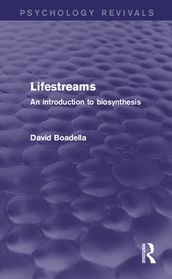 Lifestreams